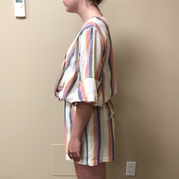 Just Living Romper - Picture 4 of 11